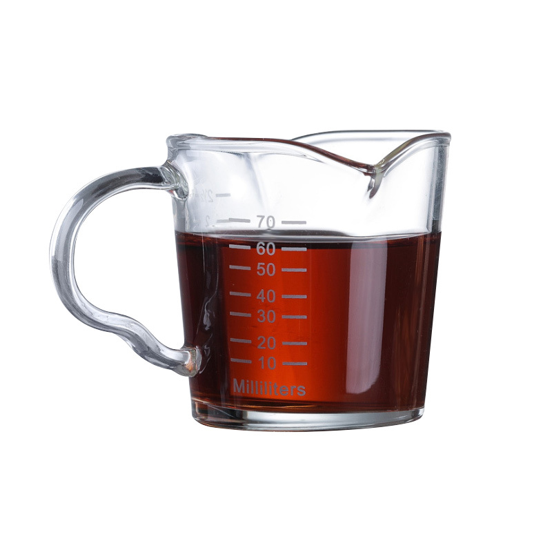 浓缩咖啡杯