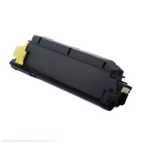 艾洁 TK-5143Y粉盒黄色 适用M6530cdn M6030 P6130cdn碳粉盒