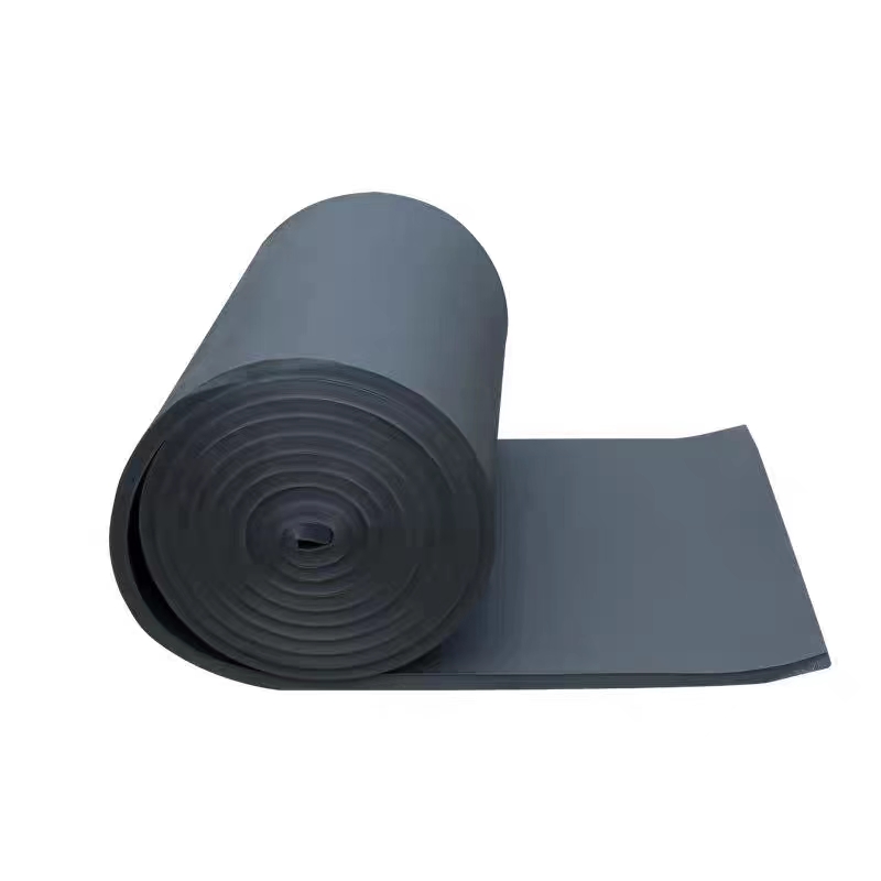 盛京联硕高密度橡塑保温板宽度约1米 厚度约25mm平方米