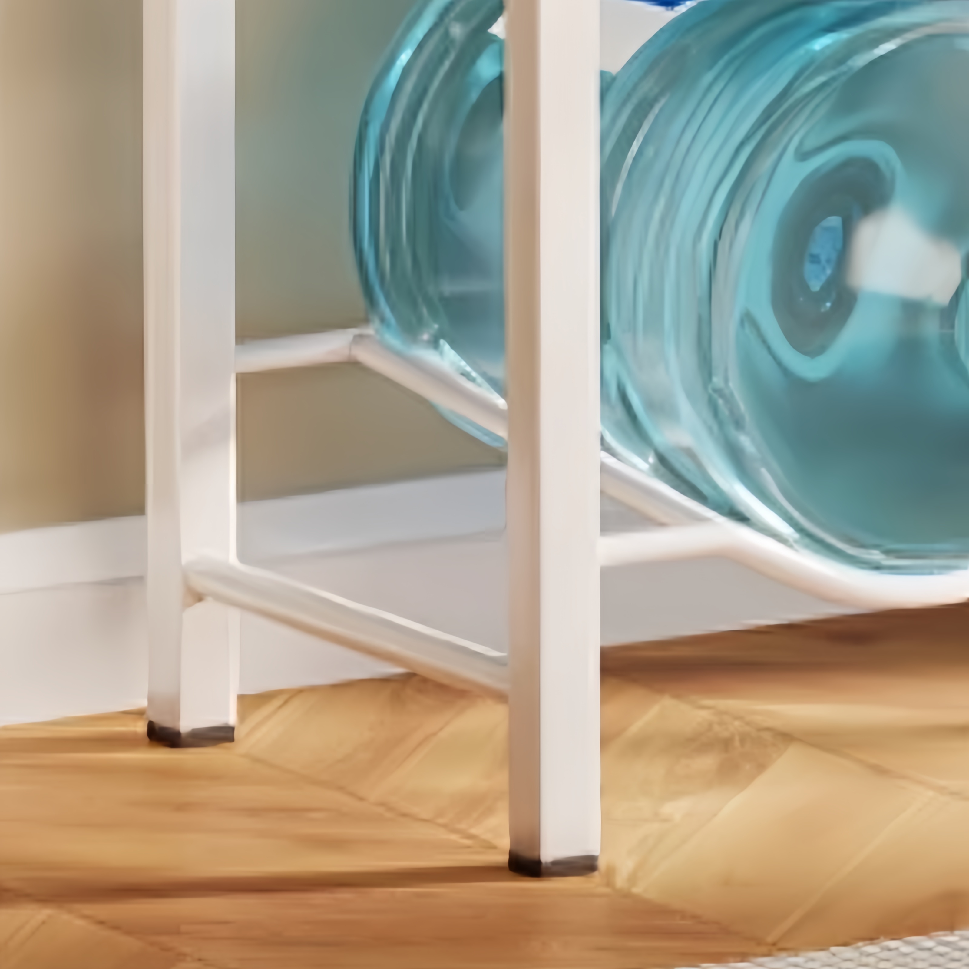 伟樽水桶置物架2位36*35*52cm个高清大图