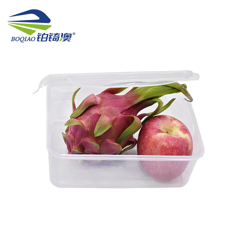 铂锜澳密封扣盒18*12.5*9cm高清大图