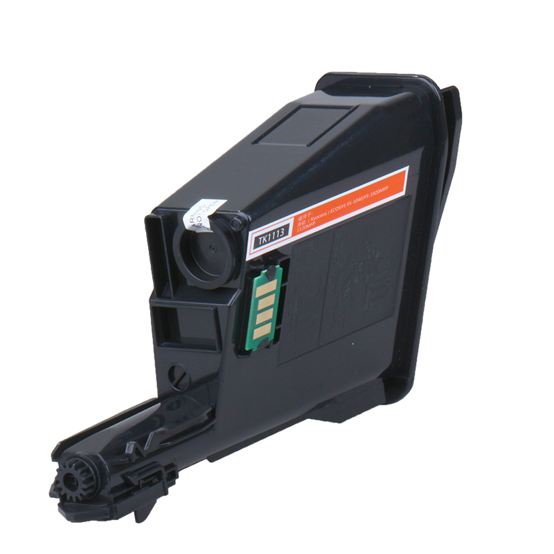 赛格适用京瓷fs1020mfp粉盒TK1003 1113硒鼓 1120墨盒 m1025d m1520 硒鼓黑色