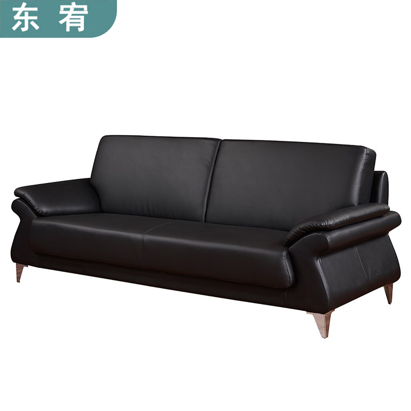 东宥 办公沙发长沙发 SF030张高清大图