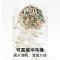小佩5合1混合猫砂豆腐猫砂膨润土砂活性炭除臭宠物用品共4包28升 7L*4包