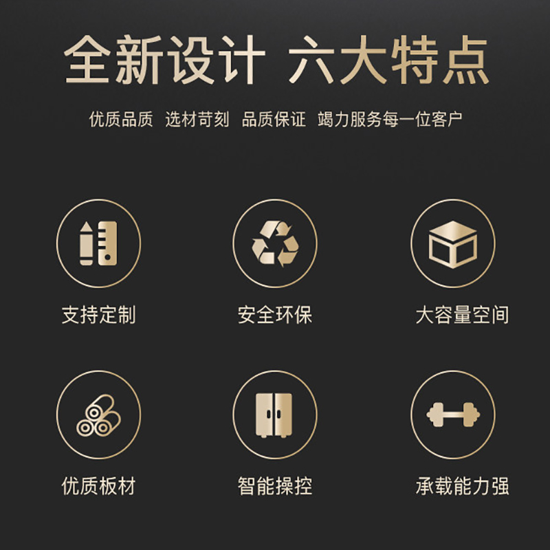 晨以橙 密集架 尺寸可定制 立方米高清大图