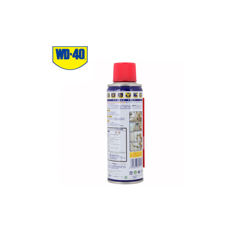 WD-40 除锈剂 200ml 24瓶/箱