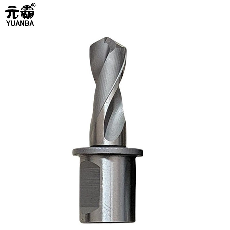 元霸-钻头含钴实芯13.5x25x63x19mm/支