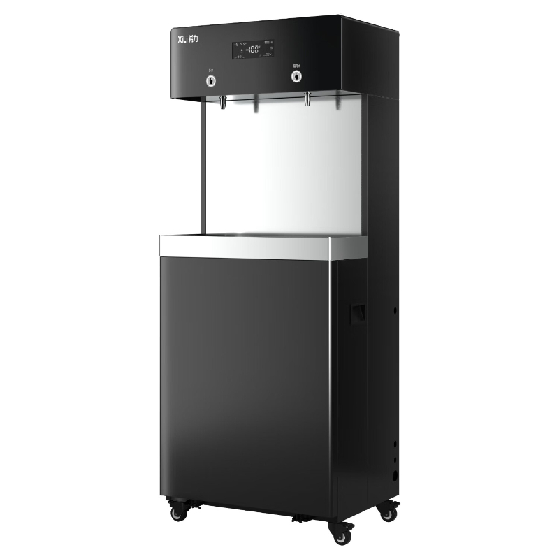 净水器 希力 XL-J2 落地式 5级高清大图