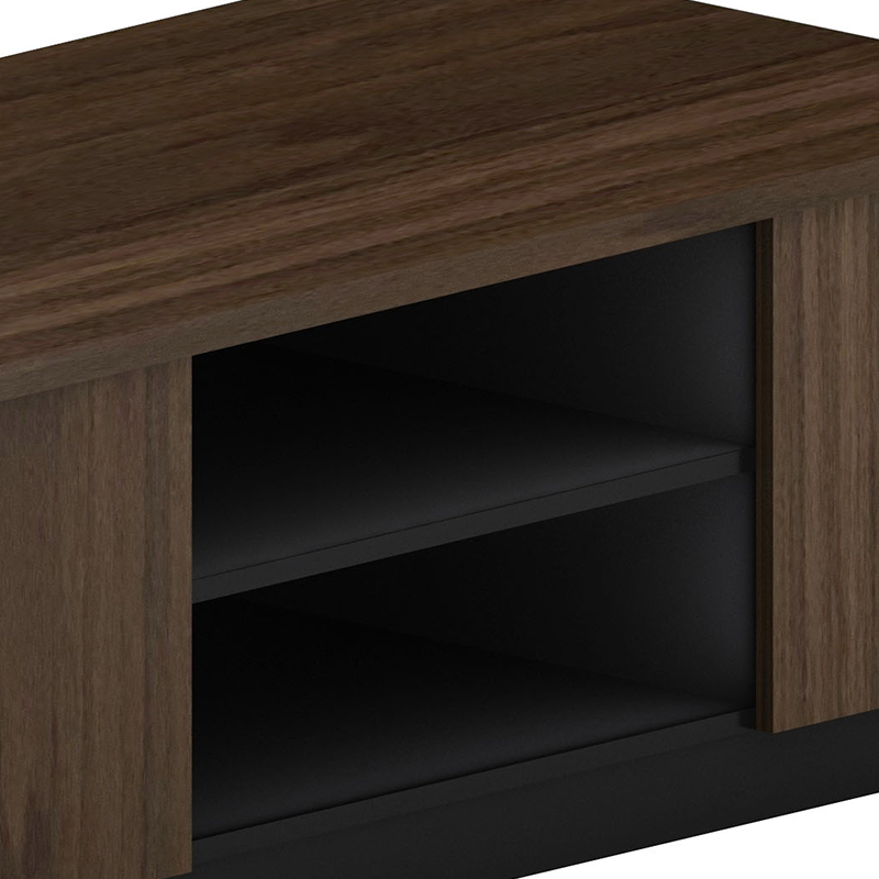 臻远 ZY-BQT-02 长茶几简约茶几 1.2米高清大图