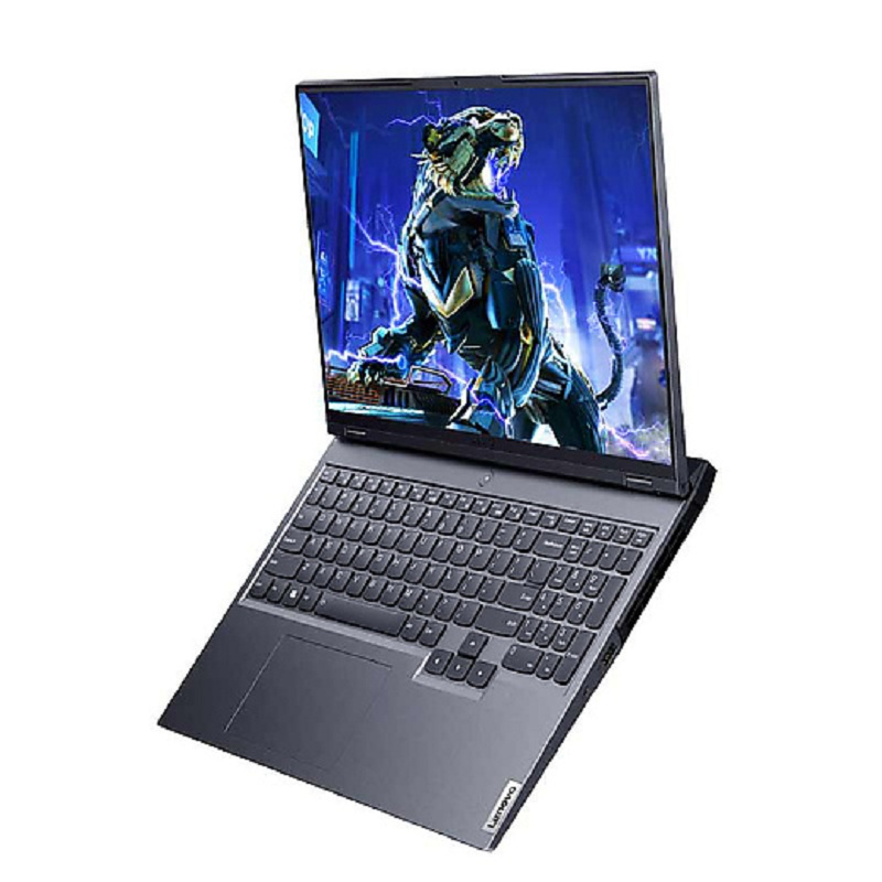 联想(Lenovo)拯救者Y9000P 十一代英特尔®酷睿™I7 16英寸笔记本i7-11800H 16G 512G RTX3060-6G独显 w10 165Hz电竞屏 官方标配