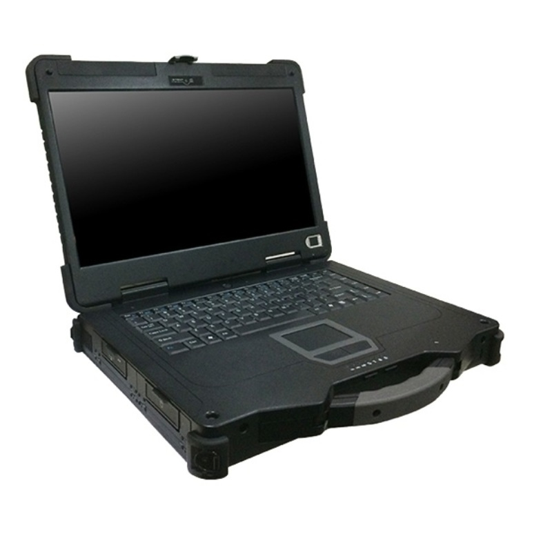 研祥 加固笔记本电脑JNB-1502-FT-05高清大图