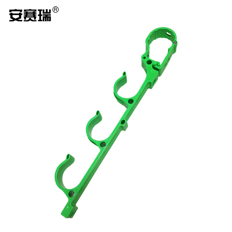 安赛瑞 电缆挂钩 s线缆挂钩电线挂钩电缆挂钩隧道挂钩工地脚手架挂钩