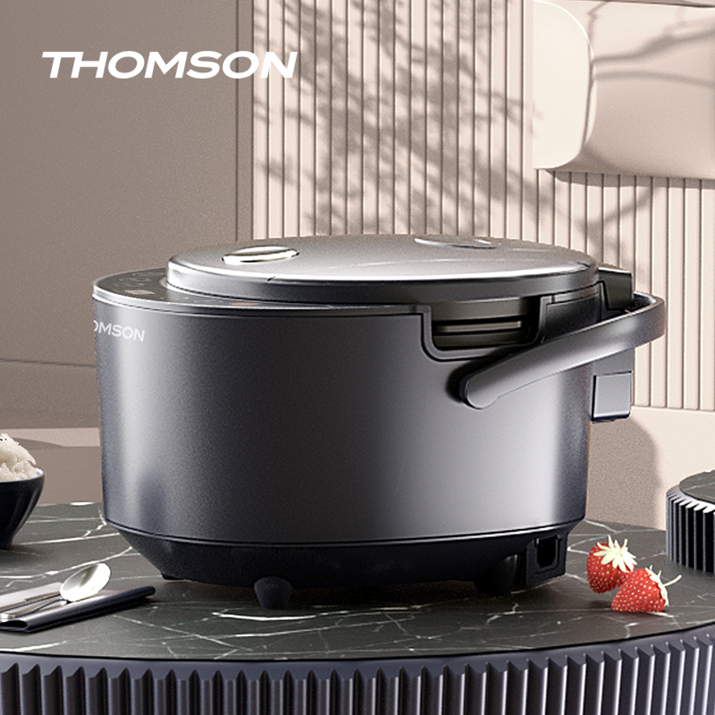 THOMSON汤姆逊 3L微电脑电饭煲 C-T0418