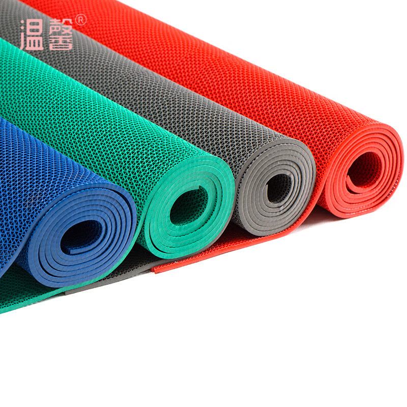 温馨 防滑垫地垫 5mm*0.9m 米图片