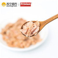 富力鲜泰国进口猫罐头低镁配方白身金枪鱼罐头85g白肉猫罐头猫零食湿粮