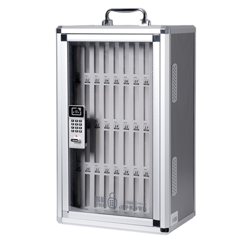 智叶舟手机箱36位309*210*515mm个高清大图