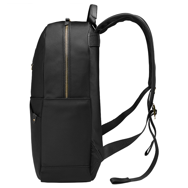新秀丽(Samsonite)电脑包14英寸双肩包背包女书包MacBook苹果笔记本内胆包 BY9*09002