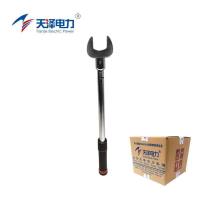 天泽电力 开口力矩扳手 KT-100 把