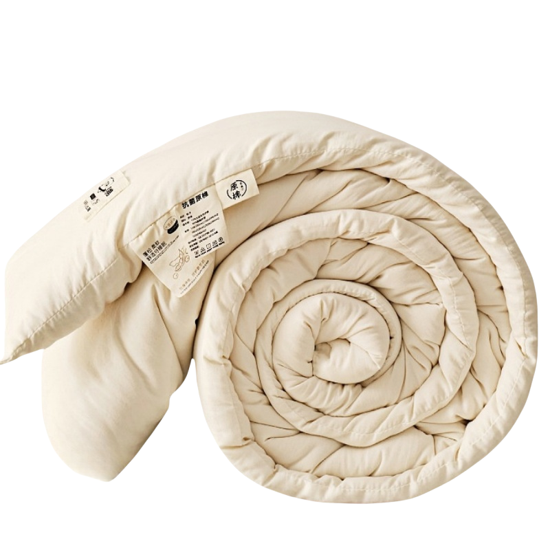 亿洛莱 夏凉被 200*230cm/床高清大图