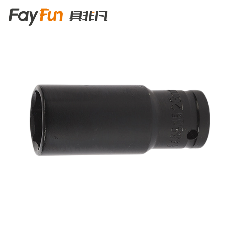 具非凡 加长套筒 23mm个高清大图