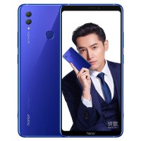 华为/荣耀(honor)Note10 6GB+64GB 幻夜黑 全网通版智能手机