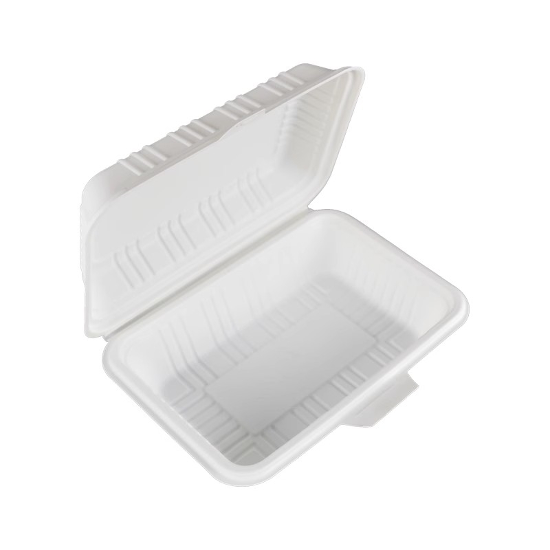 豫汉迎一次性饭盒高清大图