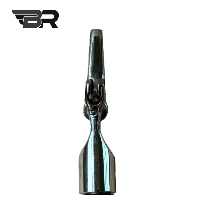 BR/活动开口头/接口10mm 0-30mm/个