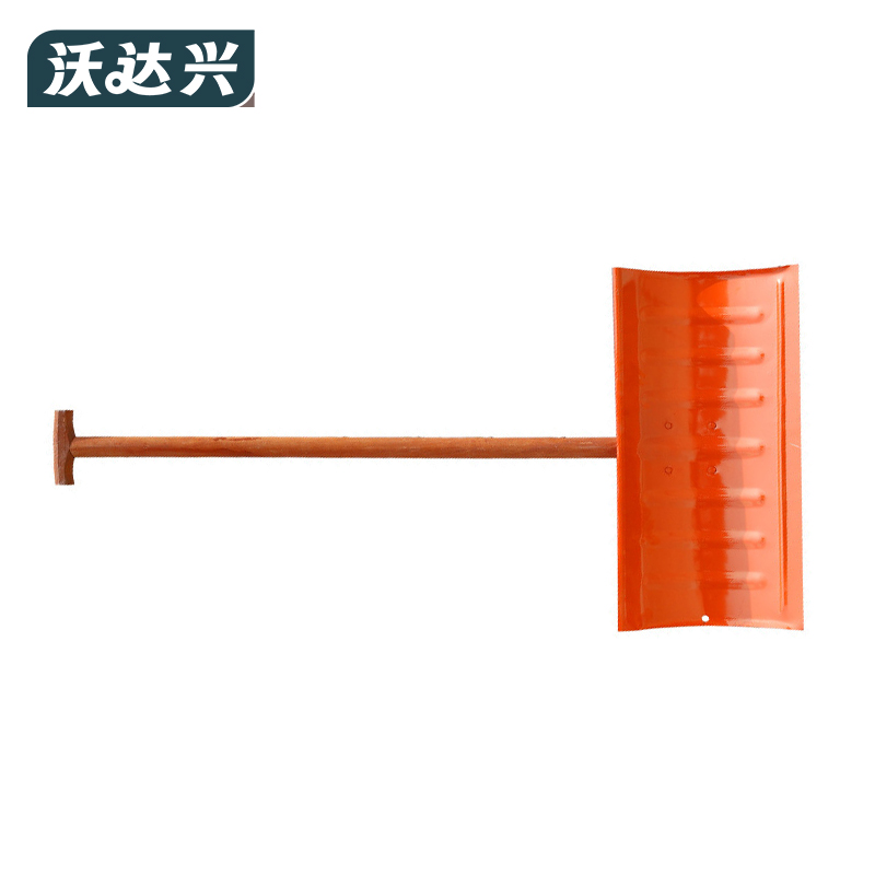 沃达兴 除雪铲 116cm把高清大图