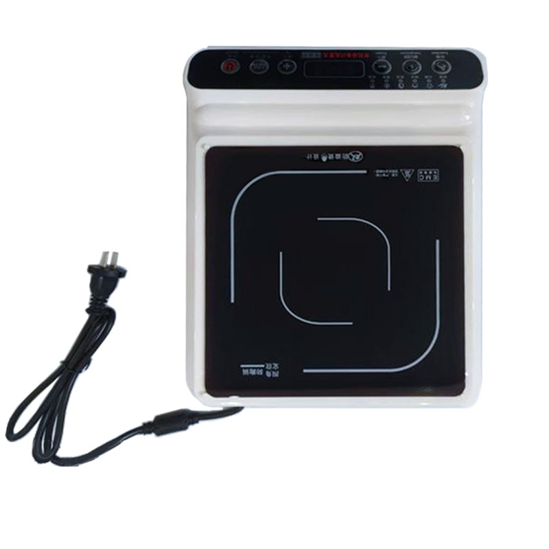 福祉康 盲用电磁炉 FZK-25A1高清大图