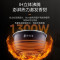 美的(Midea)电饭煲家用3-4人大容量4L米汤分离电饭锅沥米饭降还原糖饭锅IH灶火煲补贴CFB4095HL