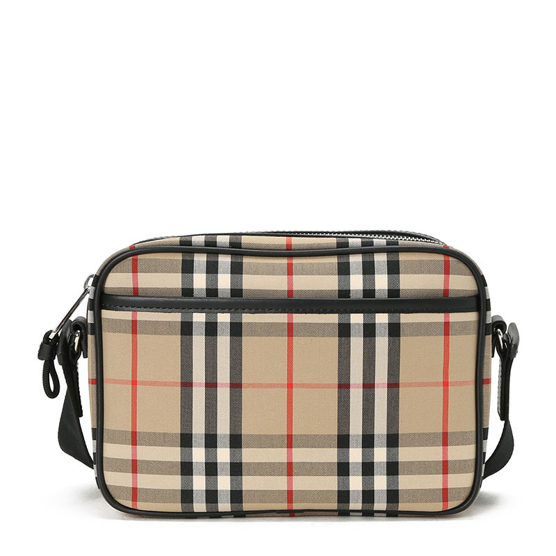 burberryvintage相机包字母印字标8010152