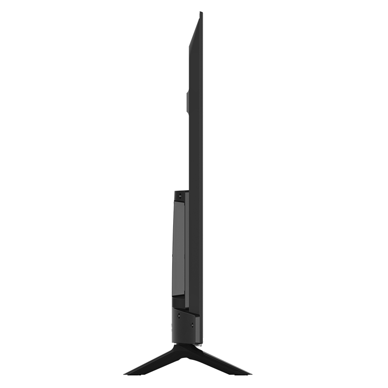 海信(Hisense) H55E3A 55英寸 4K超高清 HDR 人工智能 液晶平板彩电电视机