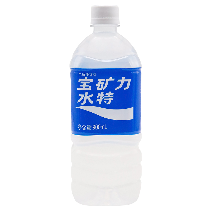 宝矿力水特 Pocari Sweat 电解质饮料运动饮料补充水分饮料水图片 高清实拍大图 苏宁易购