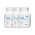 3瓶澳乐乳 植物藻油DHA 30粒/瓶澳洲原装进口J