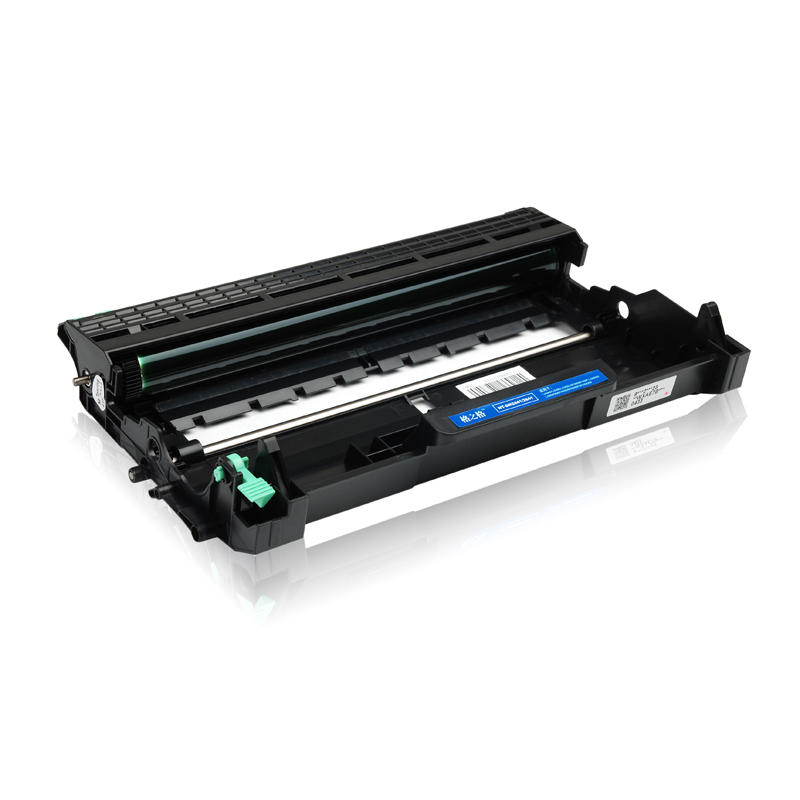 [精选]格之格 LD2441适用联想m7400/7650/7450/LJ2400/2400L/M7400硒鼓(不含碳粉)