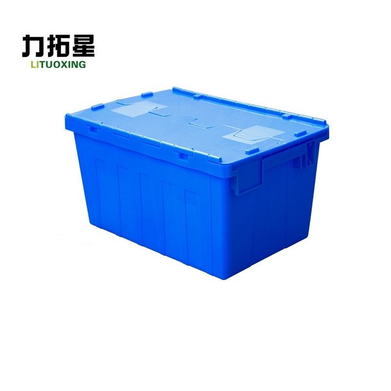 力拓星 塑料箱 600*400*325mm 个高清大图