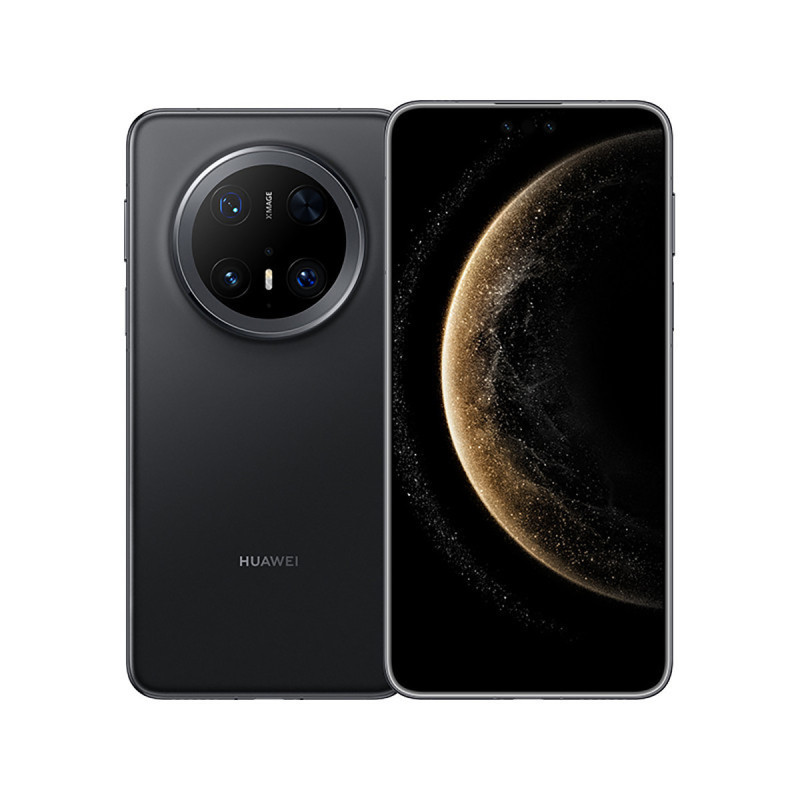HUAWEI/华为 Mate70 Pro 12GB 1TB 雪域白 鸿蒙智能手机 鸿蒙AI 高亮钛玄武架构 红枫原色影像