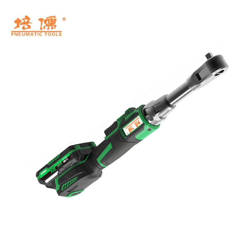 培儒锂电棘轮扳手PR-JL(套)高清大图