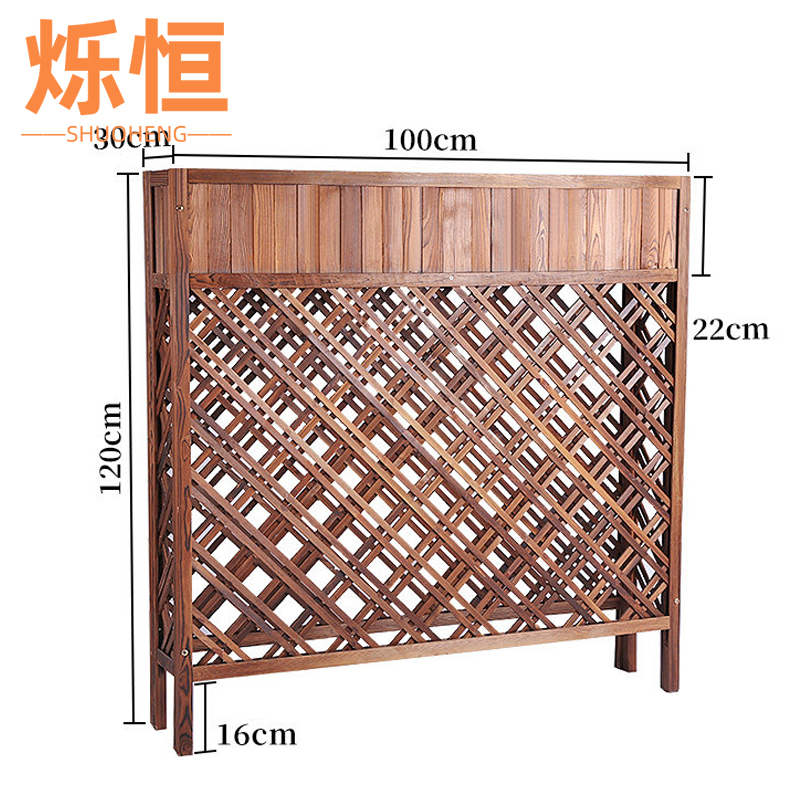 烁恒 花槽花箱个