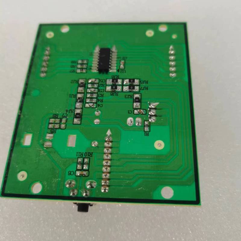 帮客材配拆机原装 P0970140047 内机显示板 ISH- 26DG3NW / 35DG3NW DQ 收前务必验货高清大图