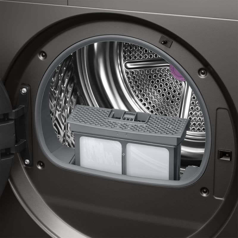 美的干衣机MH100-HS90T图片