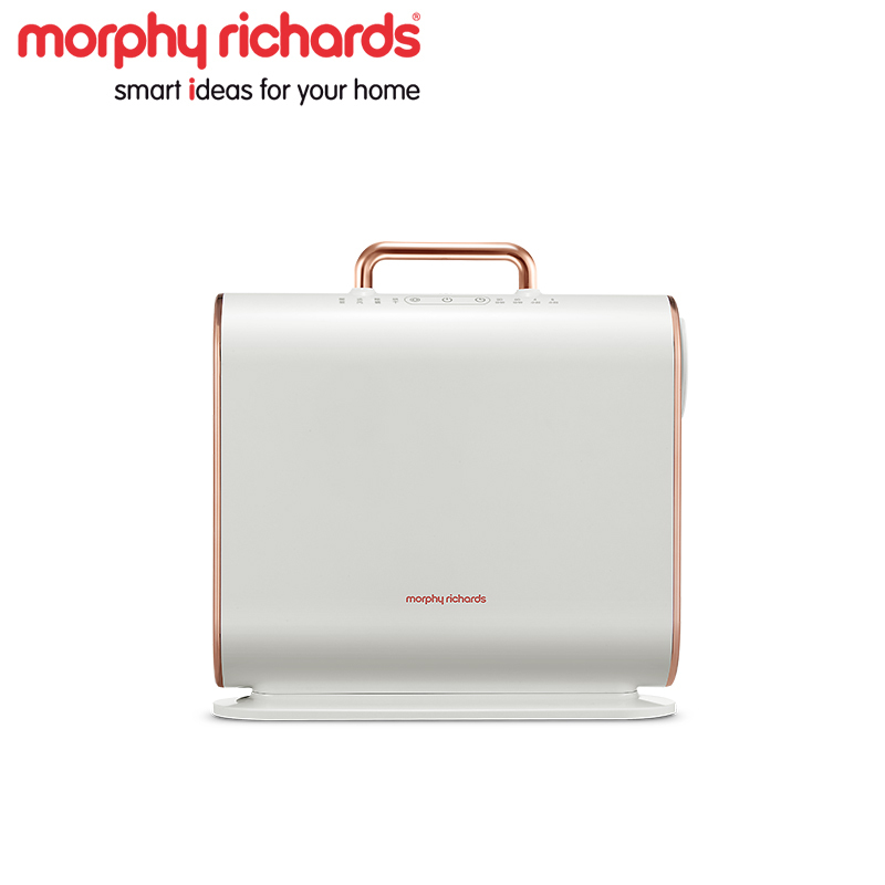 摩飞暖被机mr2070白色视频