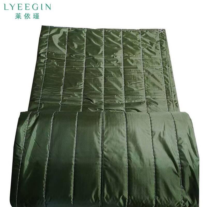 莱依瑾 LYEEGIN 门帘 牛津布定制尺寸/平方米高清大图