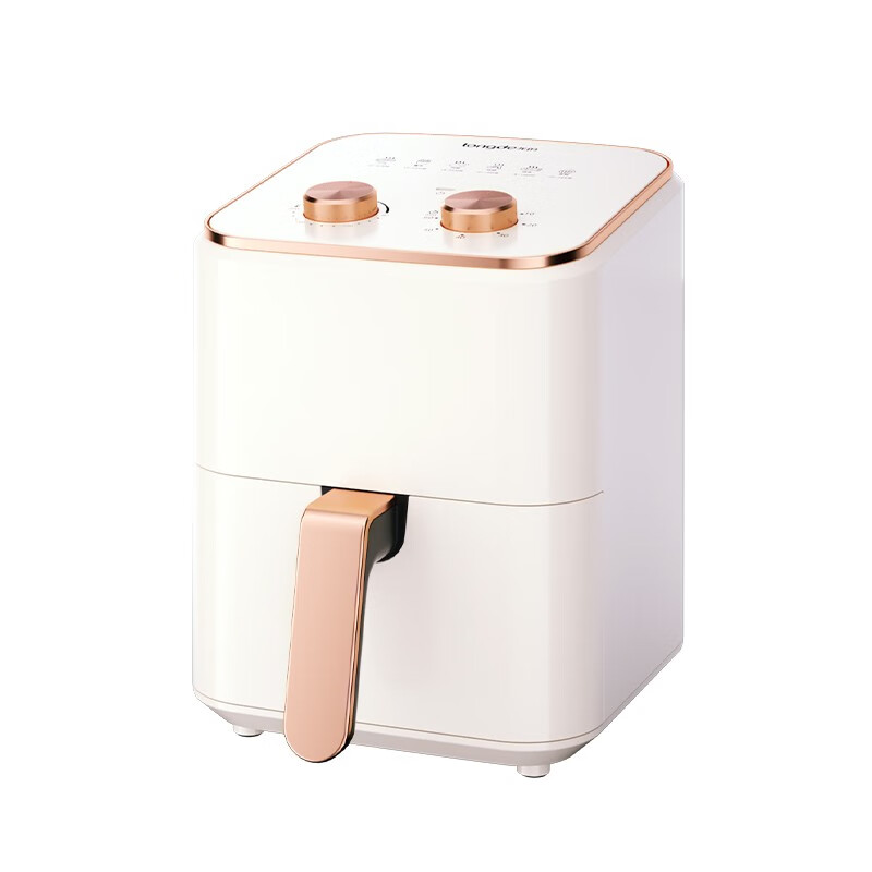 longde龙的空气炸锅LD-KL5328