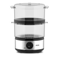 北美电器(ACA) 多功能电蒸锅 ALY-40DZ06J