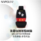 NAPOLEX迪士尼汽车用品米奇立体半包坐垫WDC159迪士尼汽车冬季坐垫米奇卡通可爱半包四季通用座垫