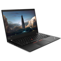 联想 ThinkPad P14s 笔记本电脑 i7-10510u/ 16G /1TBSSD/P520显卡 14英寸4K屏