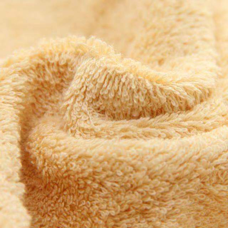 毛方巾三件套高清大图