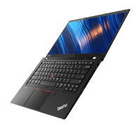 ThinkPad T14 Gen1联想笔记本14英寸轻薄本i7-10510U 16G 512G 3年全保修 预装软件服务