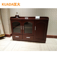 匡大 油漆办公柜储物柜茶水柜 KDT174